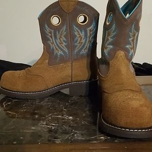 Ariat Fat Baby Boots